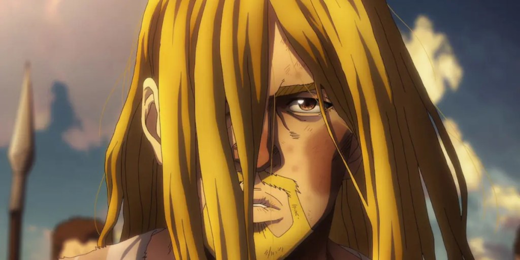 “Vinland Saga” Season 2 Expands Upon The Series’ Thesis Of What It Means To Be A Man  |  Column from the&nbsp;Editor