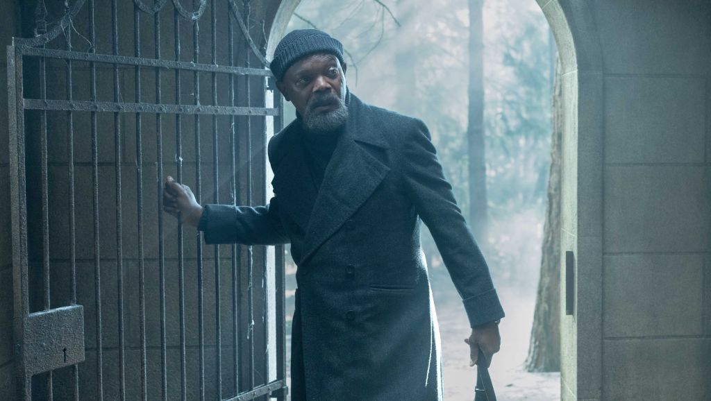 A Middling Premier  |  “Secret Invasion” Season 1: Episode 1 “Resurrection” Review