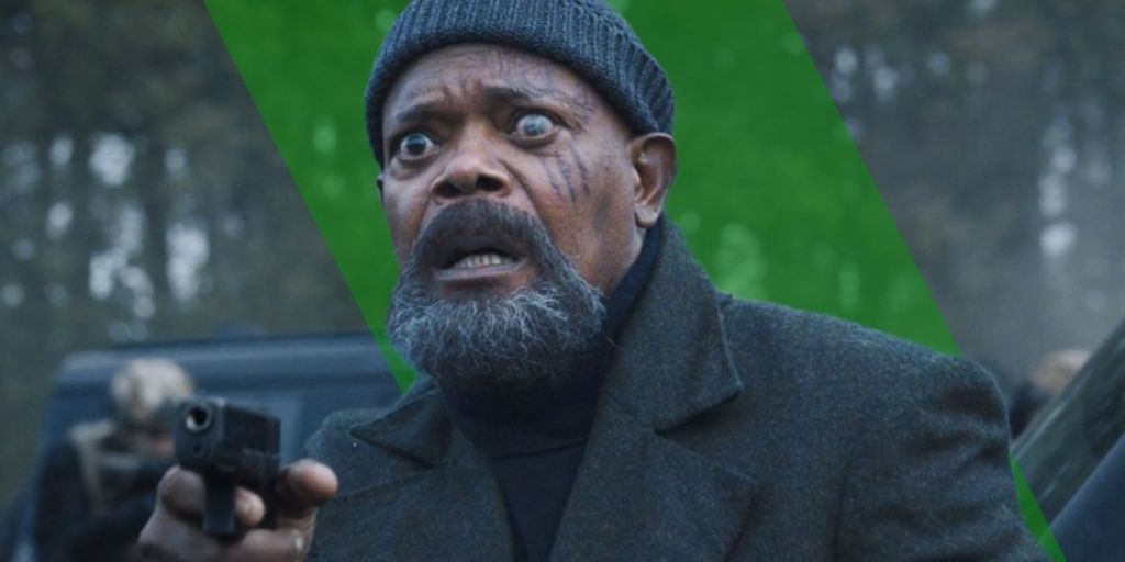 Unapologetically Mediocre  |  “Secret Invasion” Season 1: Episode 5 “The Harvest”&nbsp;Review