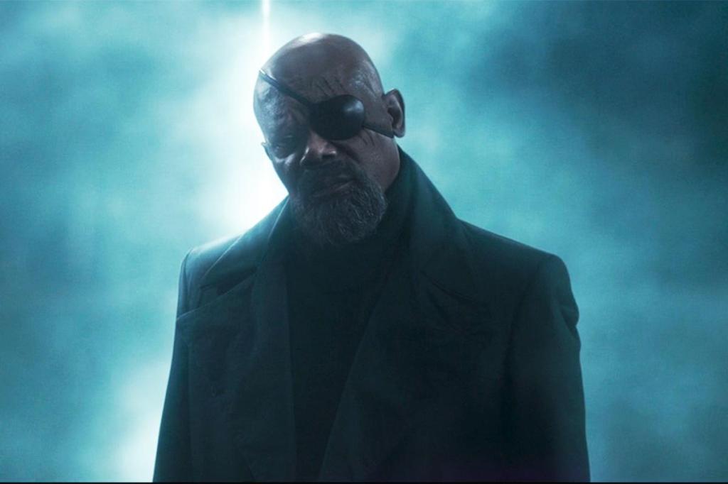 Landing With A Thud  |  “Secret Invasion” Season 1: Episode 6 “Home” Review