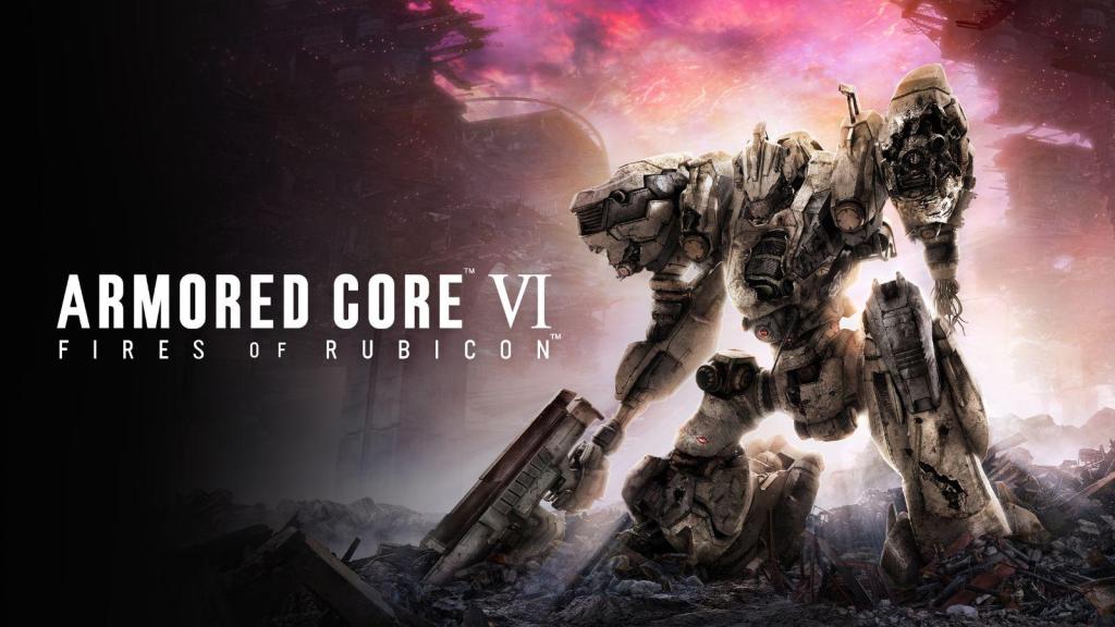 From Software’s Latest Masterpiece | “Armored Core 6”&nbsp;Review