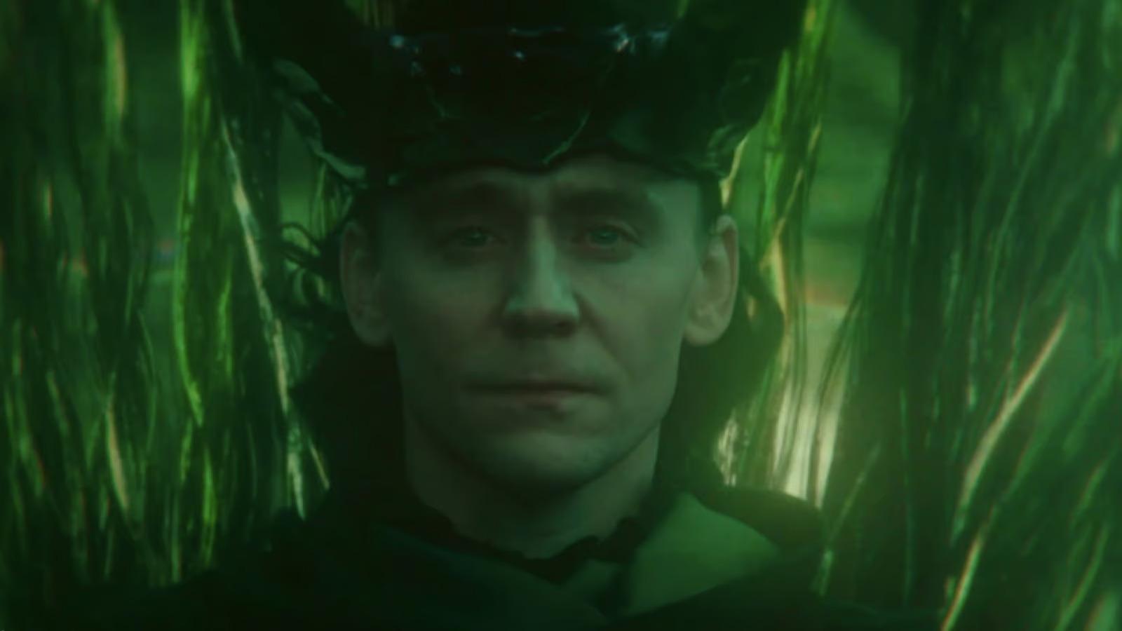 A Glorious Ending | “Loki” Season 2: Episode 6 “Glorious Purpose ...