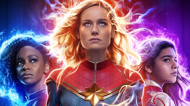 What Does The Box Office Bomb Of “The Marvels” Mean For The Marvel Cinematic Universe?  |  Column from the&nbsp;Editor