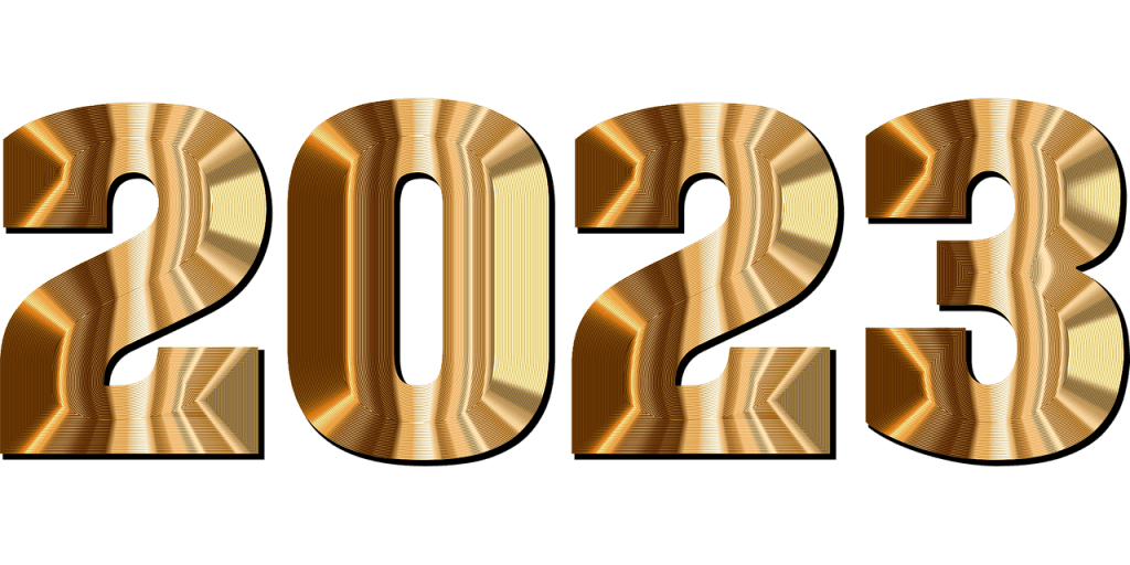 InReview Wraps Up 2023  |  Column from the&nbsp;Editor