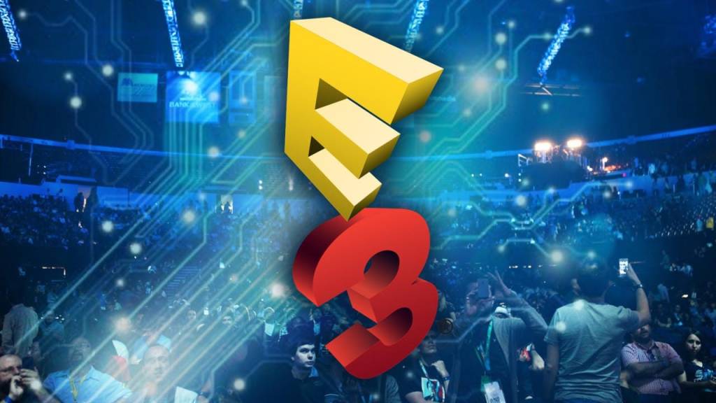 Dead And Buried: Why E3 Has Been Left Behind | Column From The&nbsp;Editor