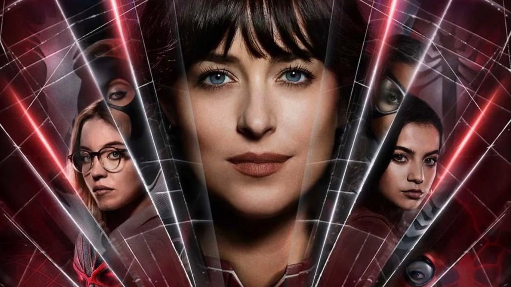 Why I Refused To See “Madame Web” In&nbsp;Theaters
