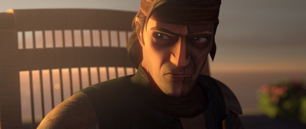A Painful Return  |  “Star Wars: The Bad Batch” Season 3: Episode 5 “The Return”&nbsp;Review