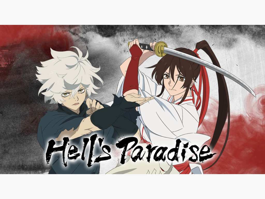 Review: Hope Shines Through In The Darkest Places In “Hell’s Paradise” Season&nbsp;1