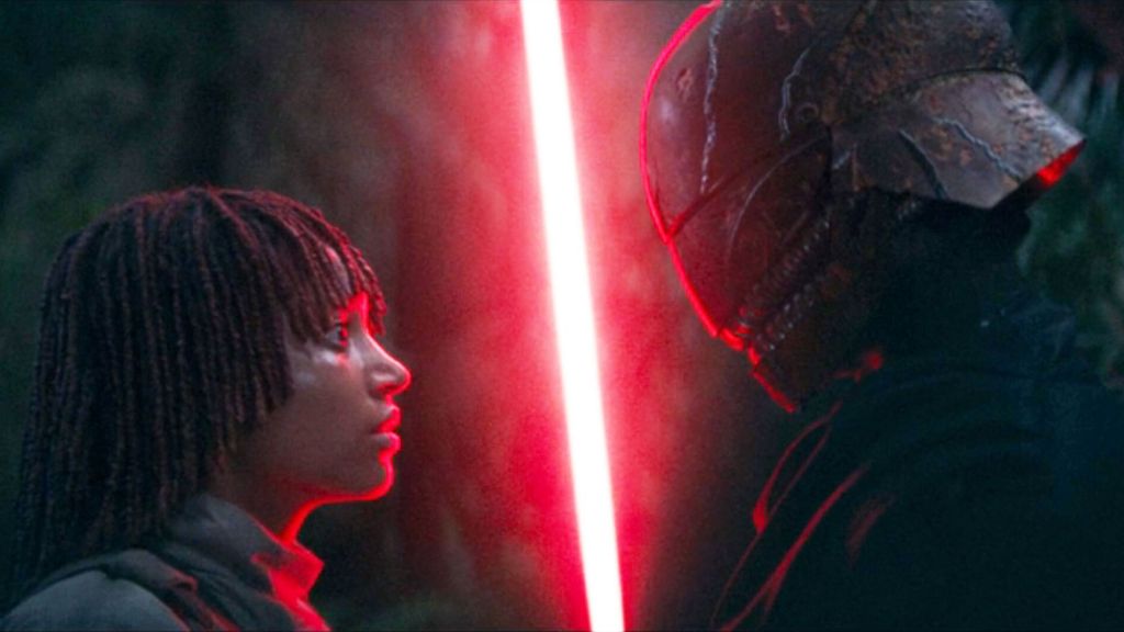 5 Reason Why Mae’s Master In “The Acolyte” Is Likely A Sith Apprentice  |  Column from the&nbsp;Editor