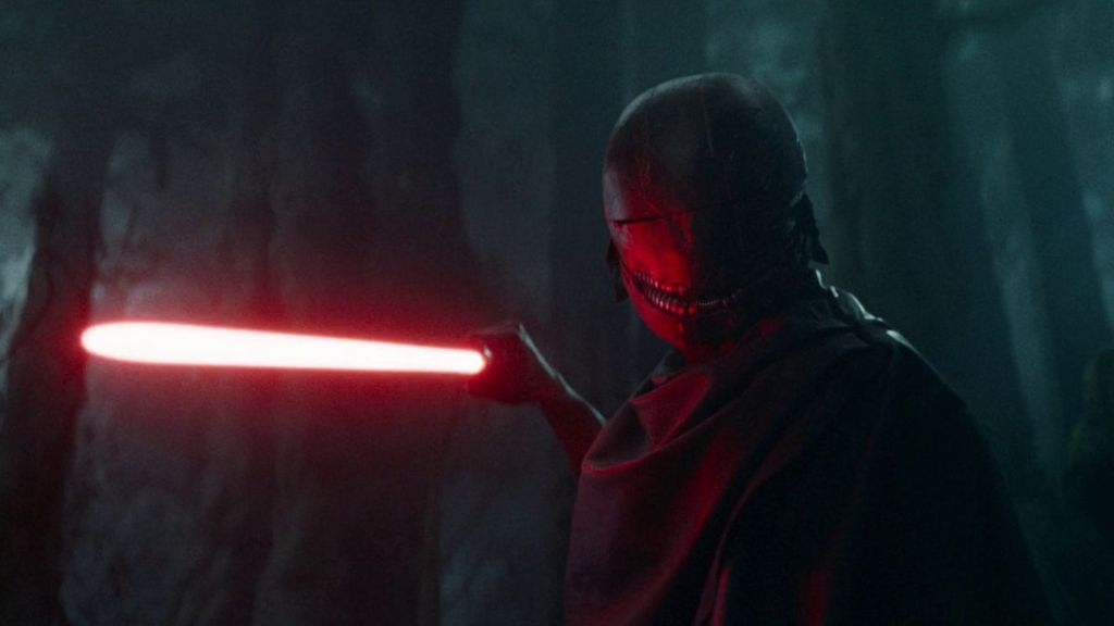Review: The Prequel-Era Lightsaber Fights We’ve All Been Waiting For Finally Arrive In “Star Wars: The Acolyte” Episode&nbsp;5