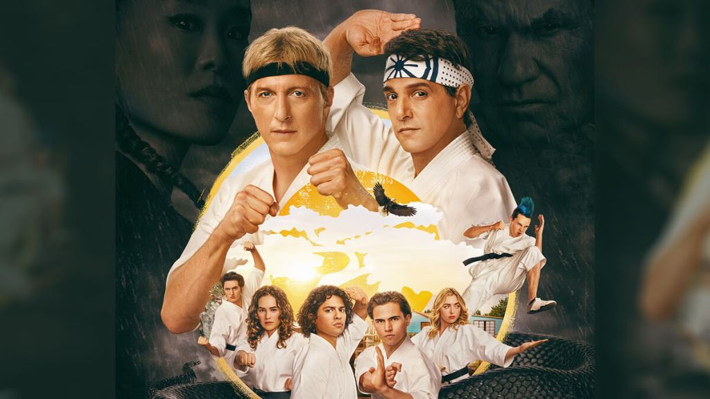Review: The Formula Still Works For “Cobra Kai” Season 6 Part 1, But It’s Nowhere Near The Show’s&nbsp;Peak