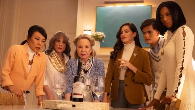 Review: “Agatha All Along” Episode 3 Delivers A Snooze-Worthy&nbsp;Adventure