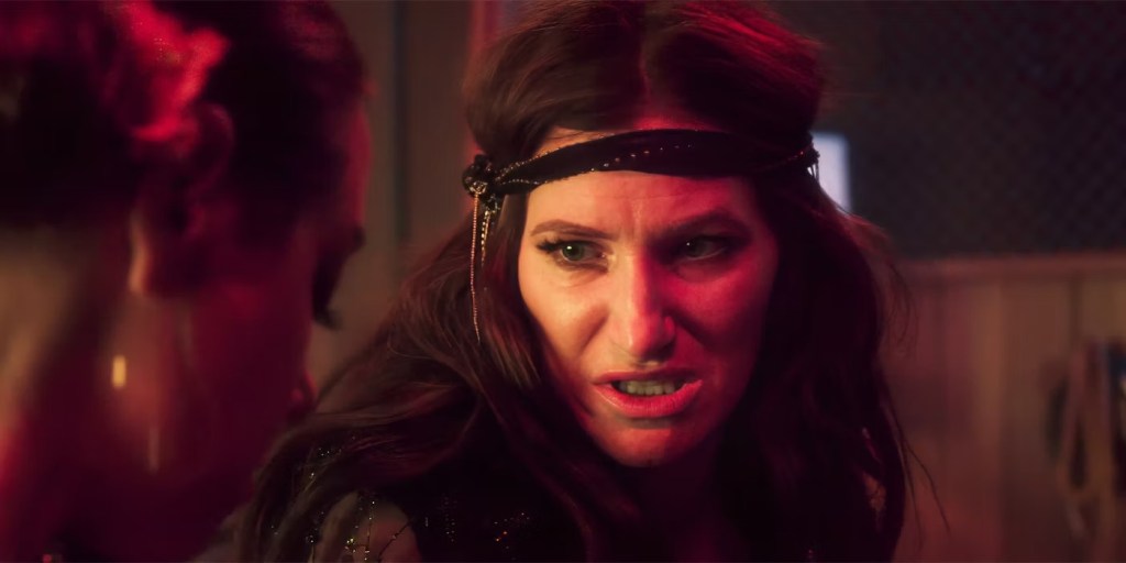 Review: “Agatha All Along” Episode 4 Picks Up The&nbsp;Pace