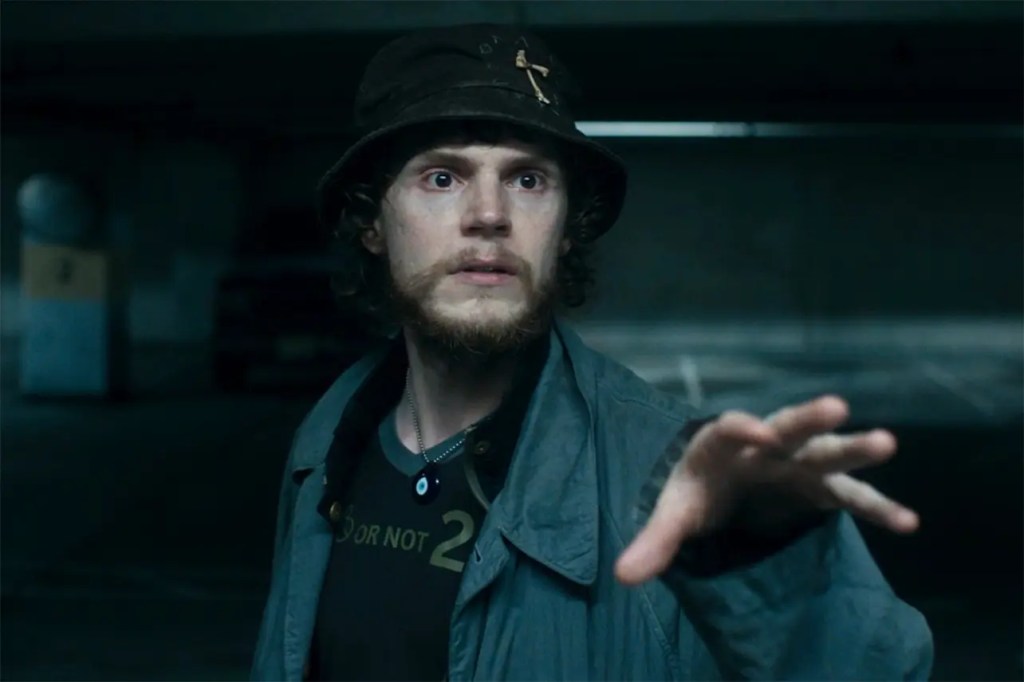 Review: “Agatha All Along” Episode 6 Spills The Beans On Joe Locke’s&nbsp;Teen