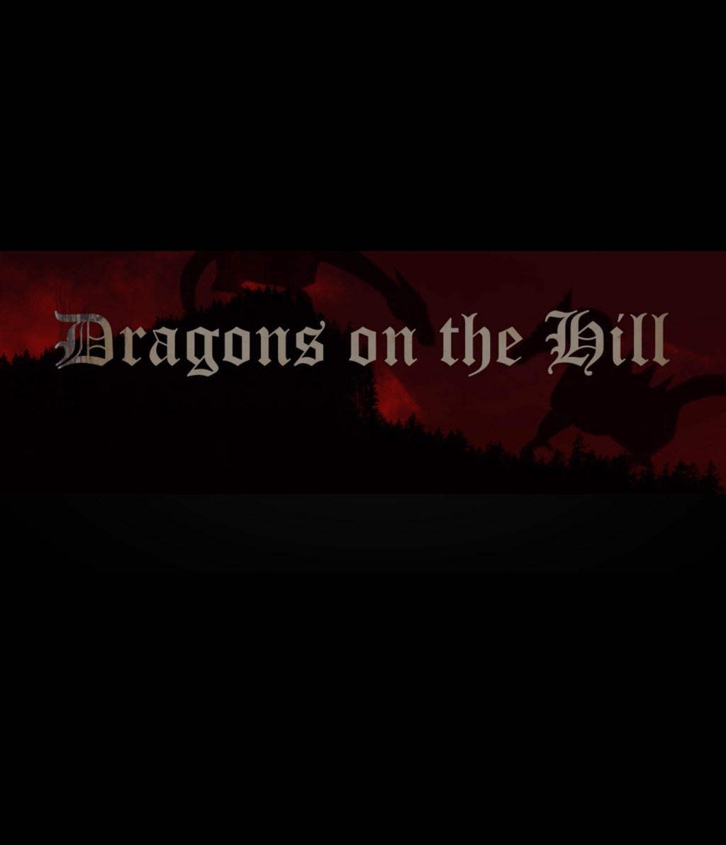 Movie Review: “Dragons On The Hill” Is So Bad That It’s&nbsp;Good
