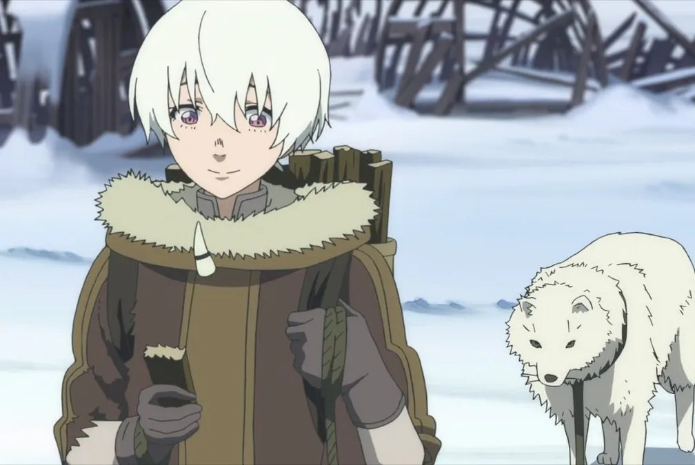 Review: “To Your Eternity” Brilliantly Illustrates How Even An Immortal Cannot Win Against&nbsp;Time