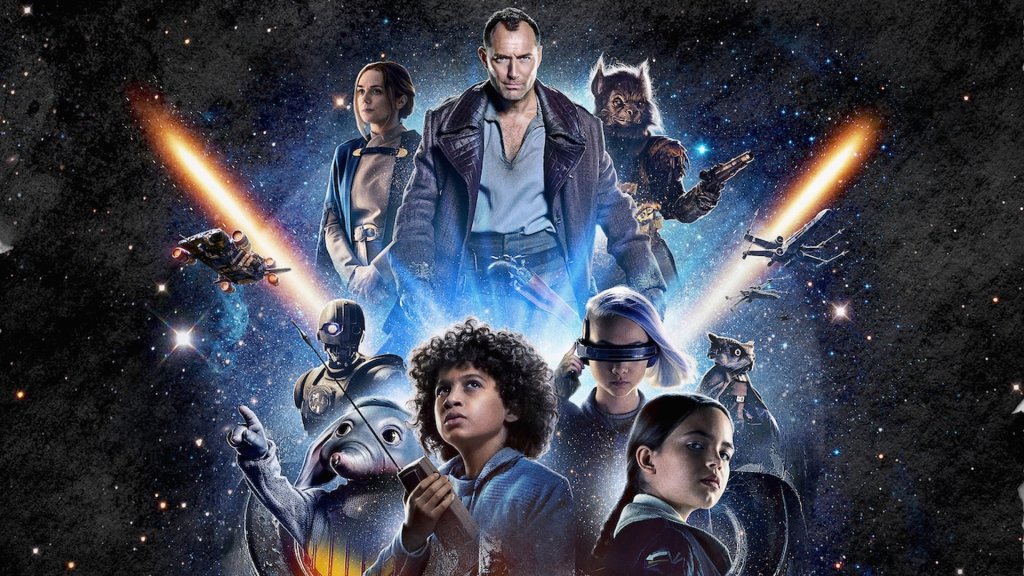 Review: It’s Time To Admit That “Star Wars: Skeleton Crew” Was Middling At&nbsp;Best