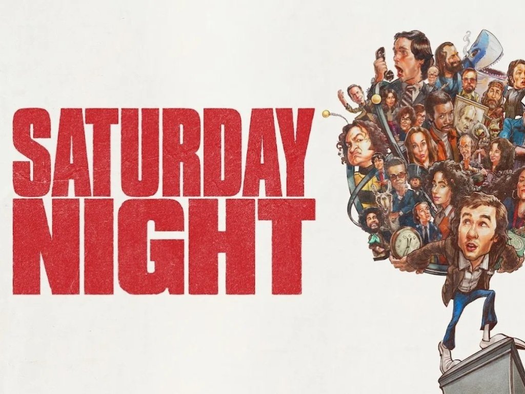 Movie Review: “Saturday Night” Captures A Disaster That Miraculously Became A&nbsp;Hit