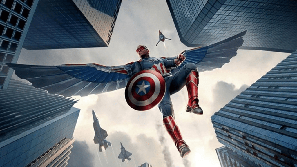 Why “Captain America” 5 Isn’t&nbsp;Happening