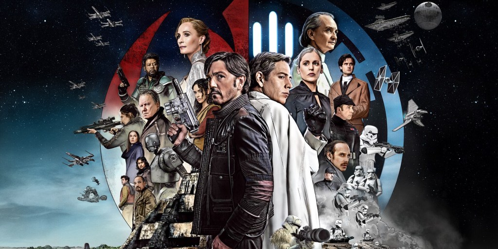 Why “Star Wars: Andor” Season 2 Has Reignited The&nbsp;Franchise