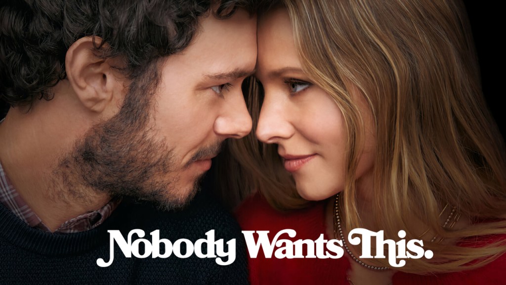 Series Review: Netflix Lands A Spectacular Rom-Com With “Nobody Wants This” 