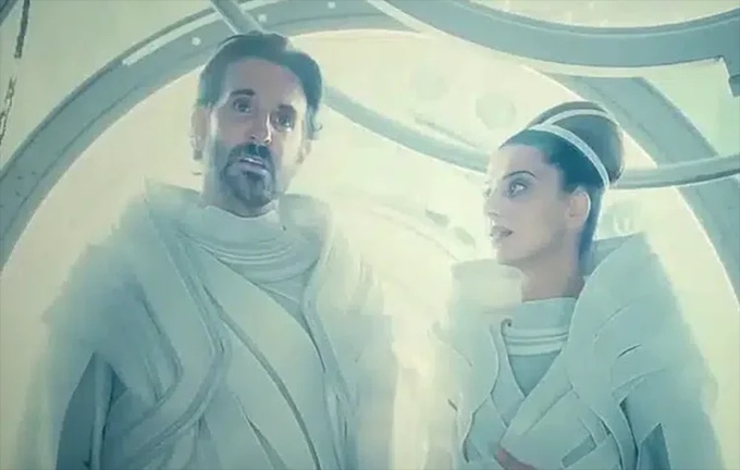 Why James Gunn’s Change To Superman’s Parents Is&nbsp;Brilliant