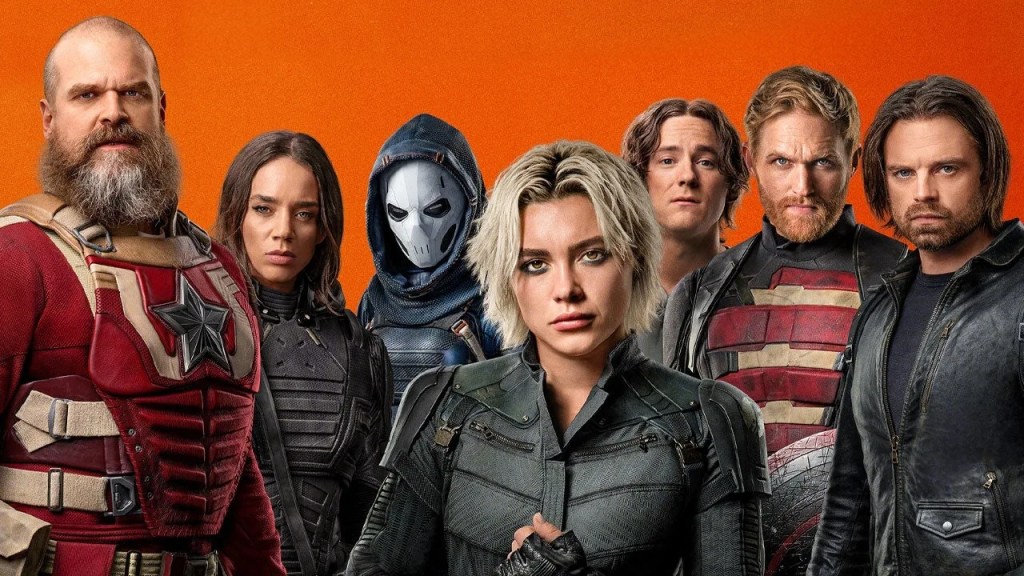 Marvel Phase 5 Has Wrapped — Too Bad It Was A Gift No&nbsp;Wanted