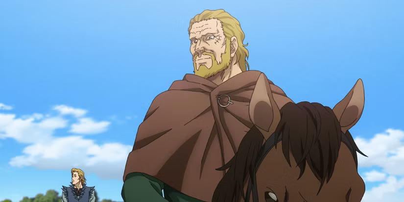 Vinland Saga Season 2: Why Ketil Is the Show’s Most Human&nbsp;Villain