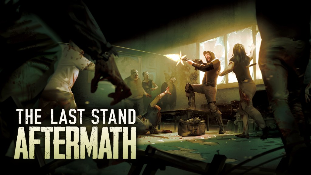 A Rousing Return | “The Last Stand: Aftermath” Review