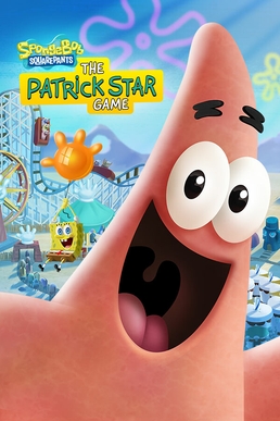 Fan Service and Spectacle With No Substance | “The Patrick Star Game”&nbsp;Review