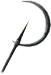 Crescent Sickle
