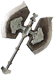 Gyrm Greataxe