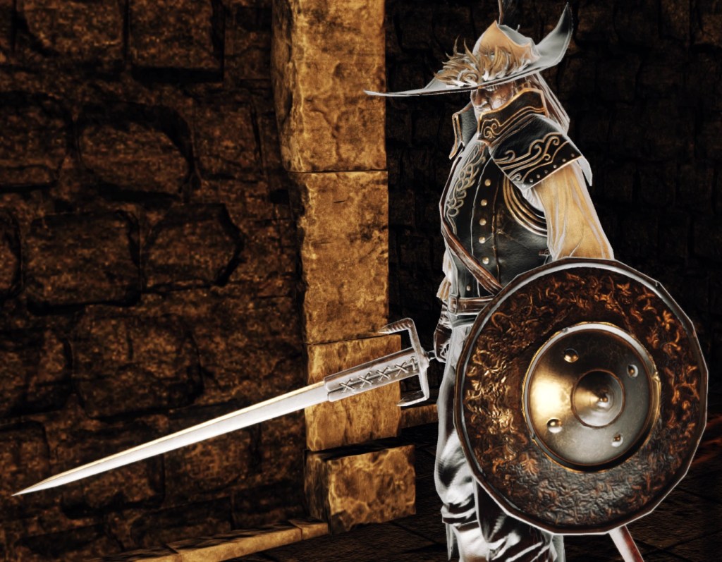 Five NPCs to Summon and Not to Summon in Dark Souls 2