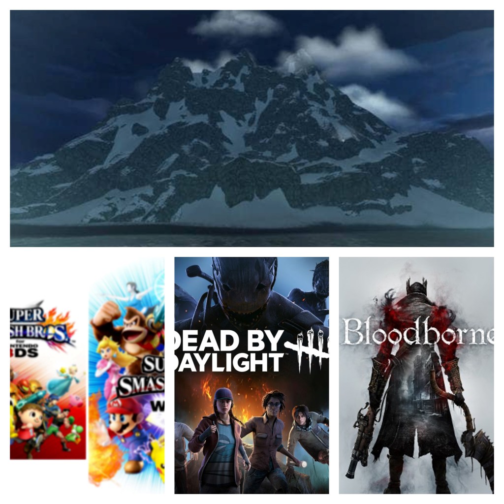 My Most Satisfying Moments In&nbsp;Gaming