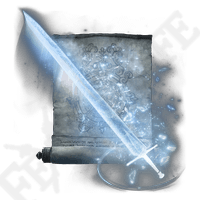 Elden Ring Adula's Moonblade adulas moonblade sorcery elden ring wiki guide 200px