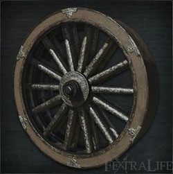 legarius wheel