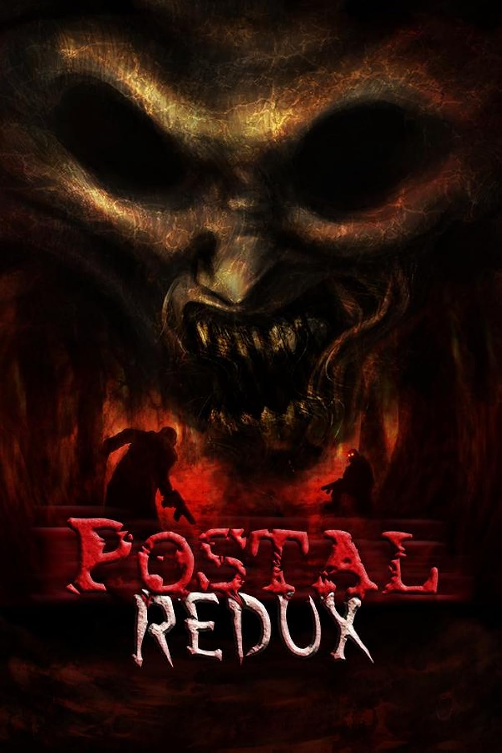 Who Actually Enjoys These Games? “Postal: Redux” Game&nbsp;Review