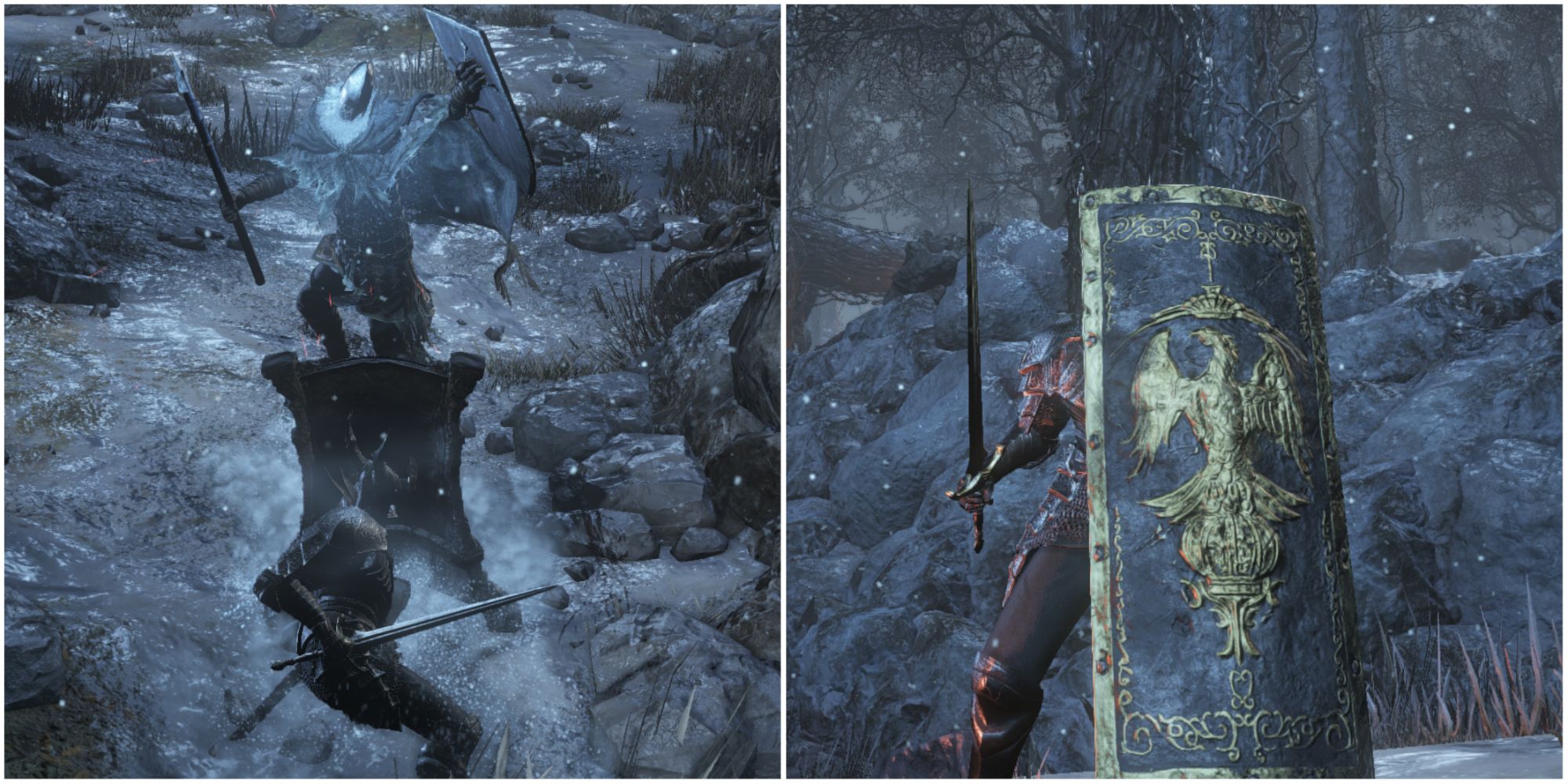Dark Souls 3: 10 Best Shields, Ranked