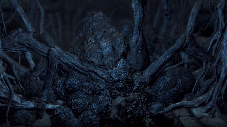 Tragic Details You Missed In Dark Souls 3