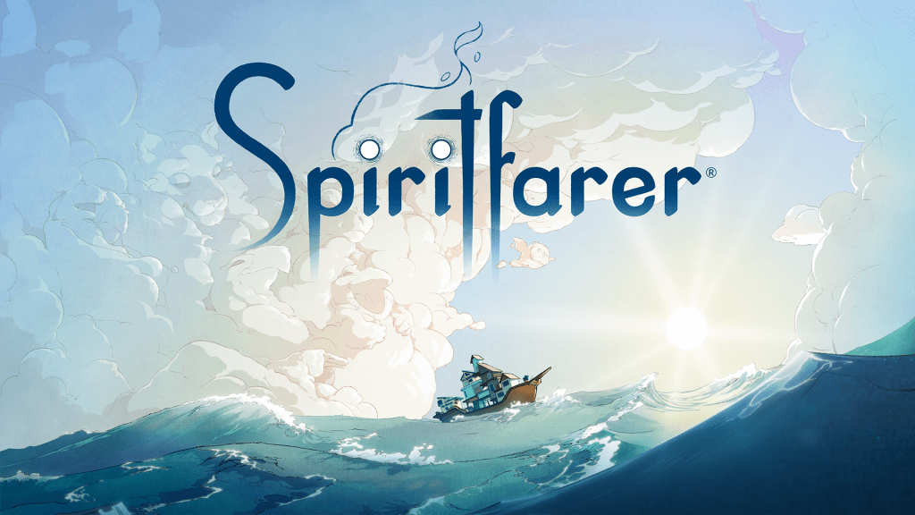 My Indieventures: “Spiritfarer”, a cozy farming game managing death w/Guest&nbsp;Input